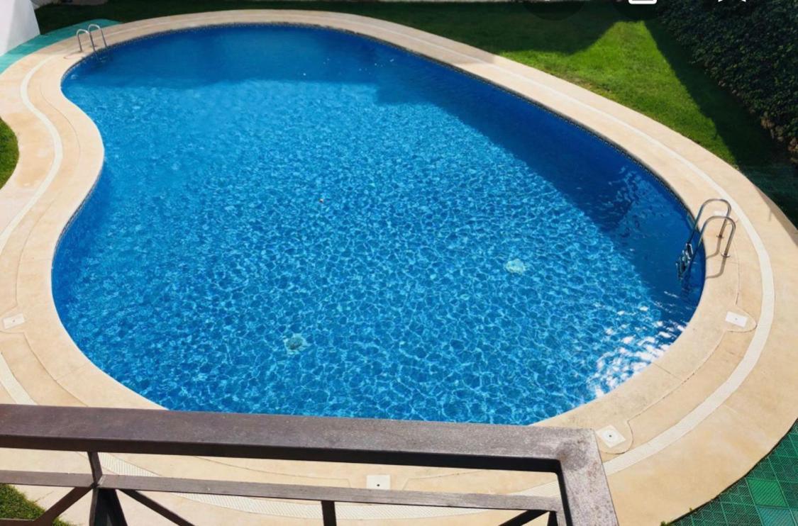 Apartamento Con Terraza Y Piscina En Malgrat De Mar Εξωτερικό φωτογραφία