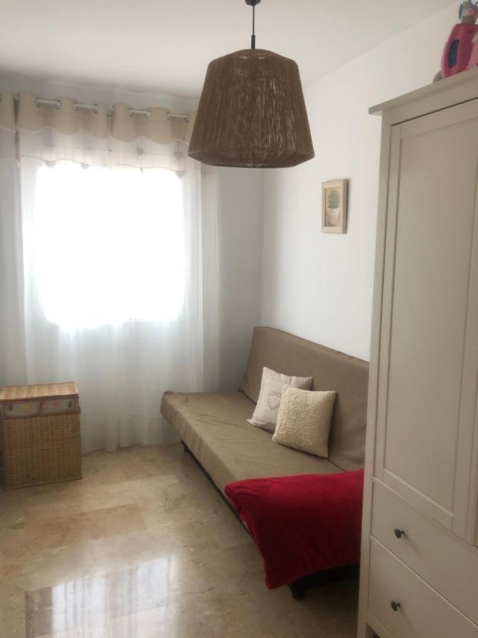 Apartamento Con Terraza Y Piscina En Malgrat De Mar Εξωτερικό φωτογραφία