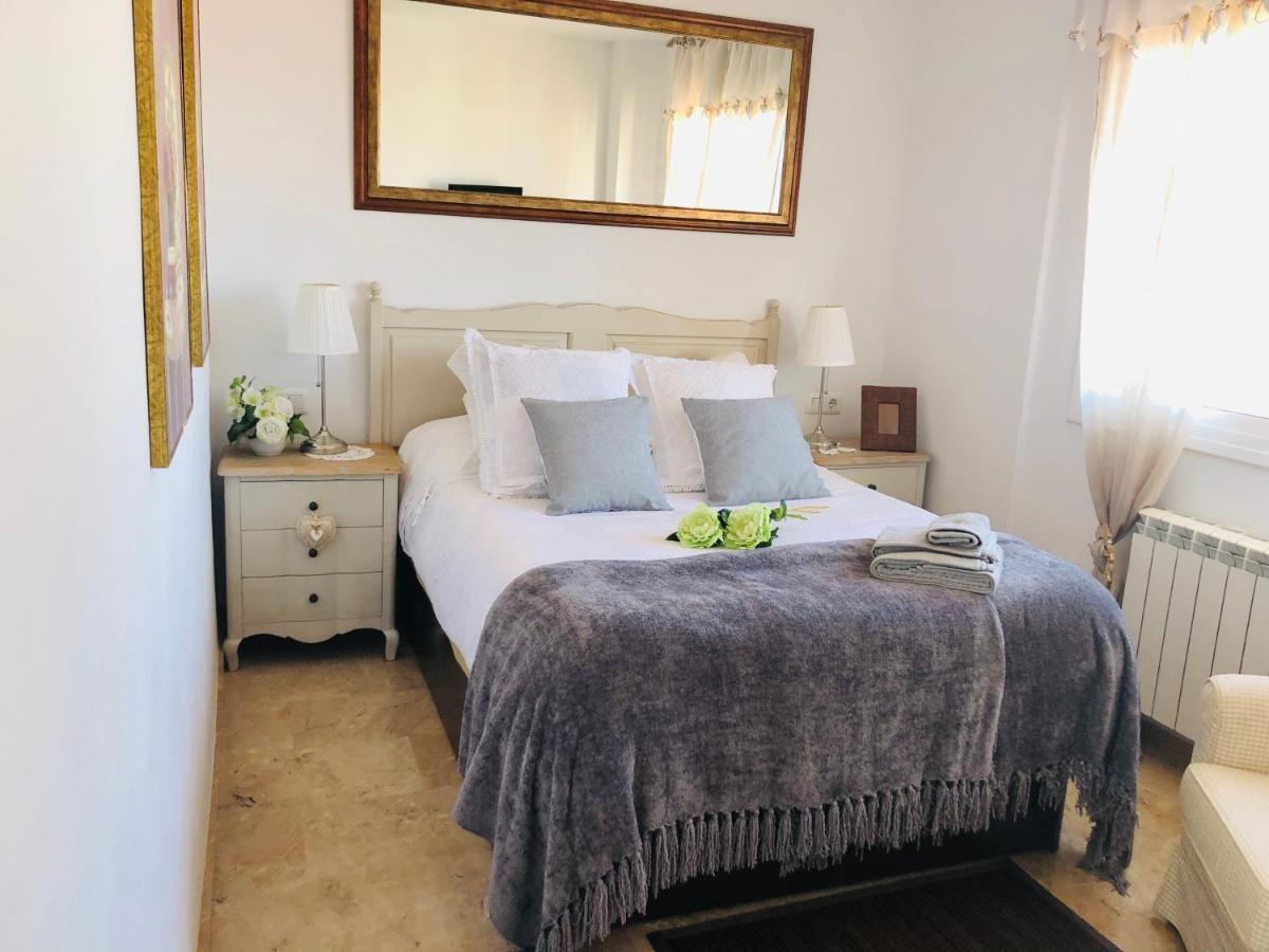 Apartamento Con Terraza Y Piscina En Malgrat De Mar Εξωτερικό φωτογραφία