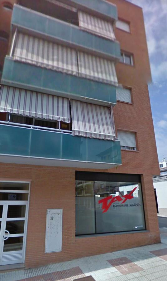 Apartamento Con Terraza Y Piscina En Malgrat De Mar Εξωτερικό φωτογραφία